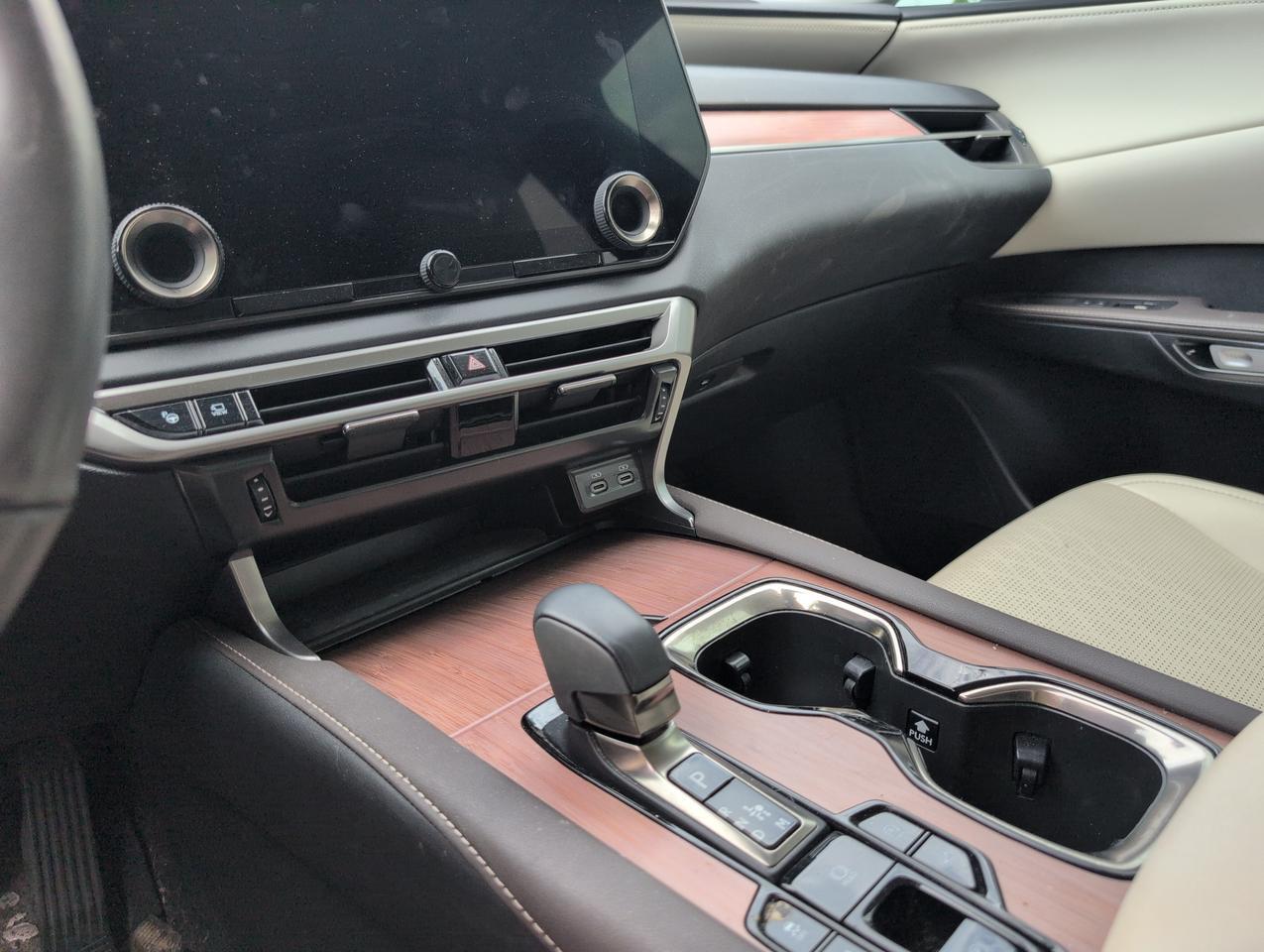 2023 Lexus RX 350 Premium Plus San Antonio TX