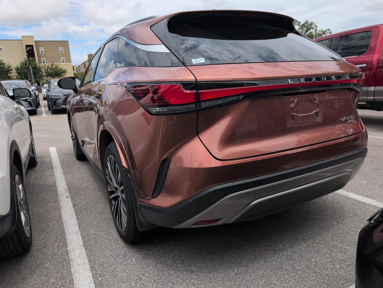 2023 Lexus RX 350 Premium Plus San Antonio TX