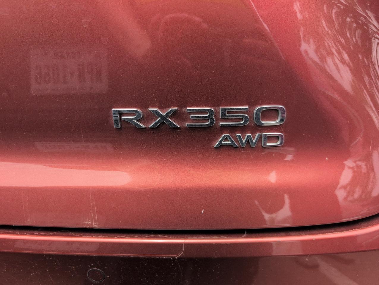 2023 Lexus RX 350 Premium Plus San Antonio TX