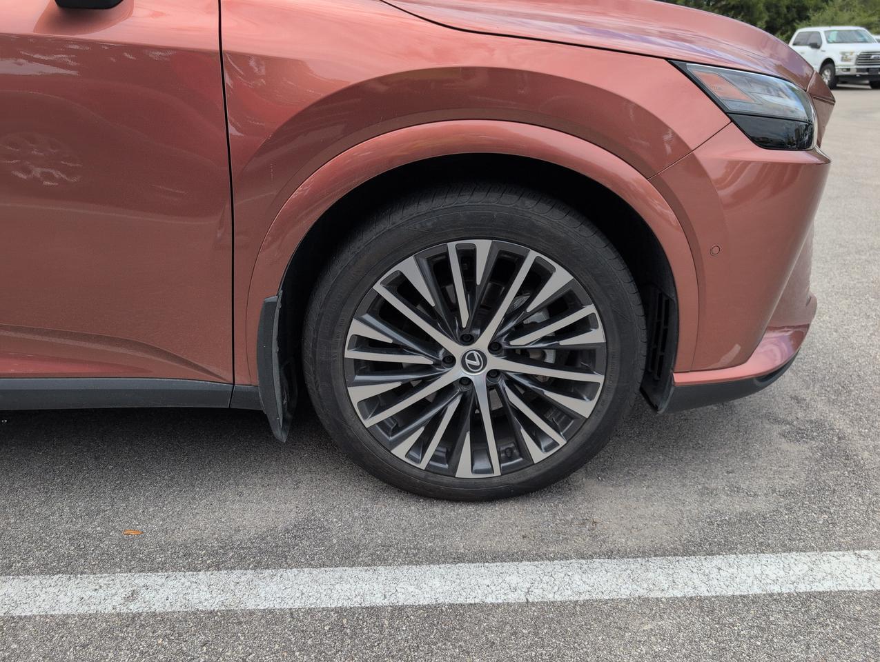 2023 Lexus RX 350 Premium Plus San Antonio TX