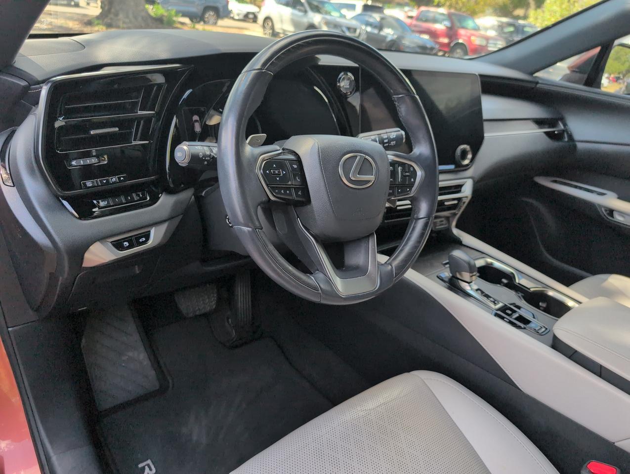 2023 Lexus RX 350 Premium Plus San Antonio TX