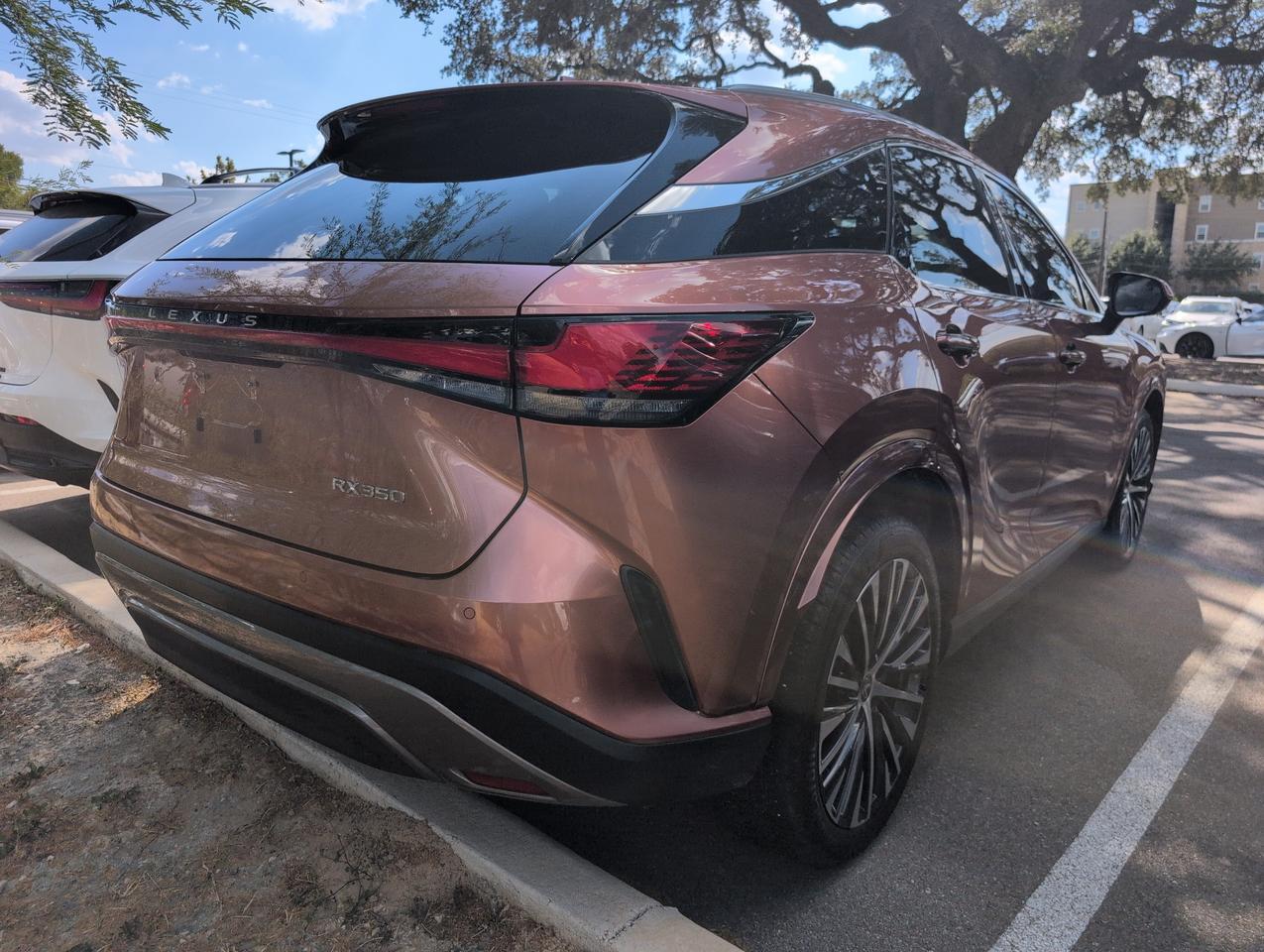 2023 Lexus RX 350 Premium Plus San Antonio TX