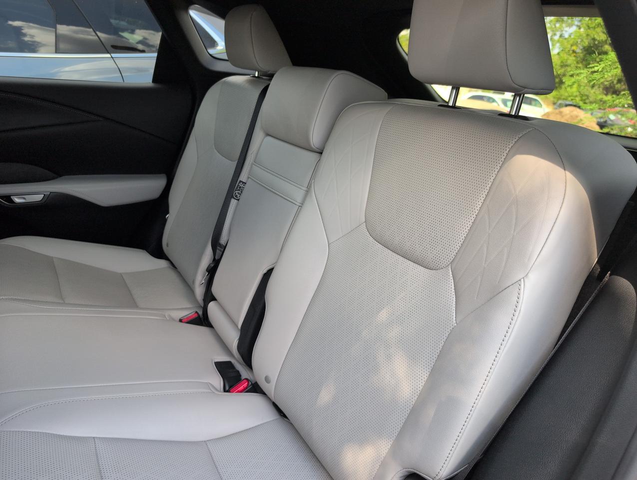 2023 Lexus RX 350 Premium Plus San Antonio TX