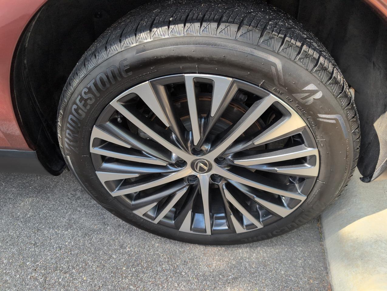 2023 Lexus RX 350 Premium Plus San Antonio TX