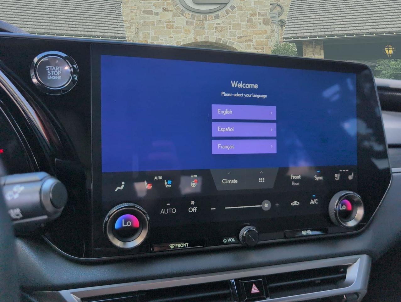 2023 Lexus RX 350 Premium Plus San Antonio TX