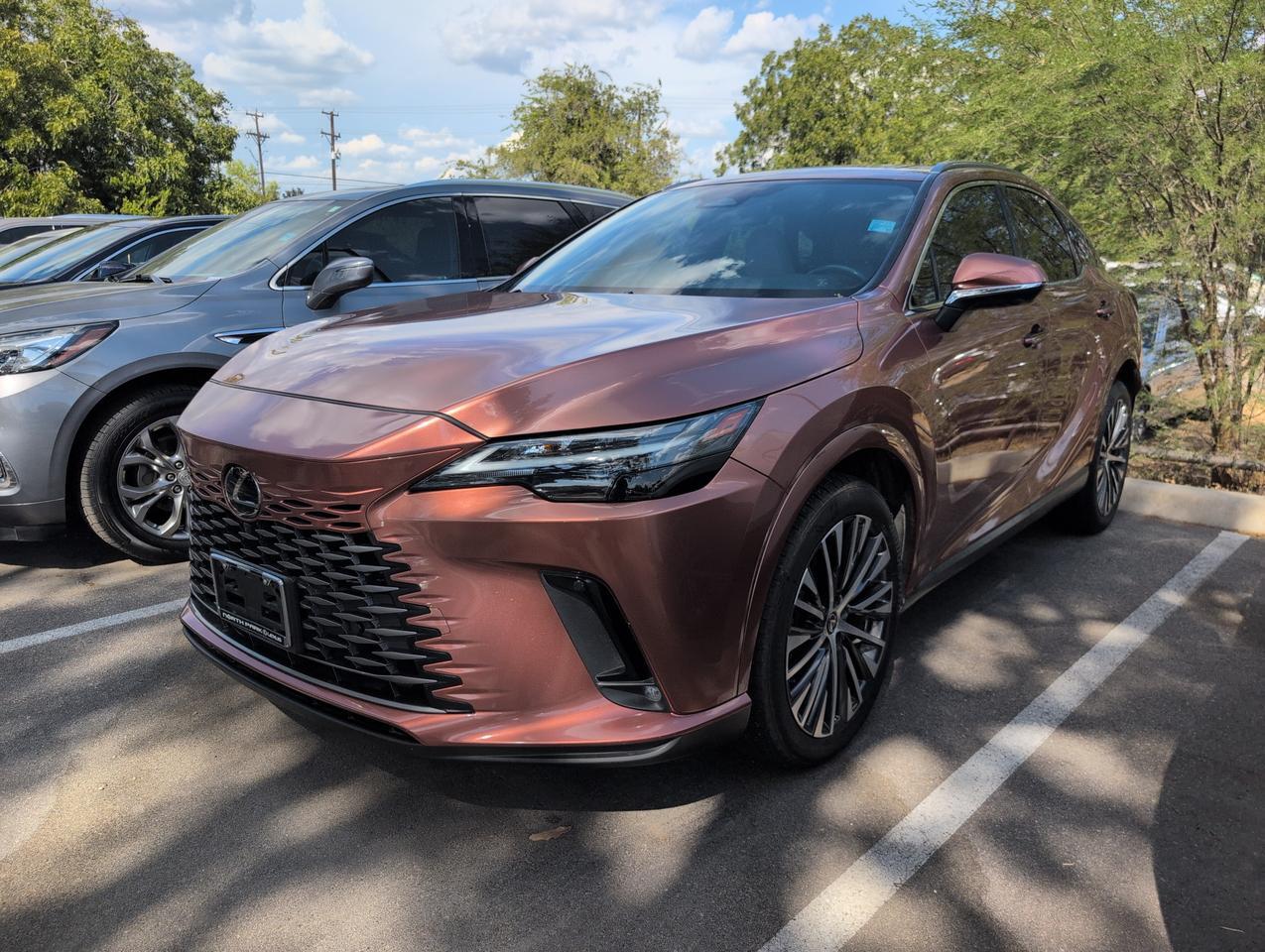 2023 Lexus RX 350 Premium Plus San Antonio TX