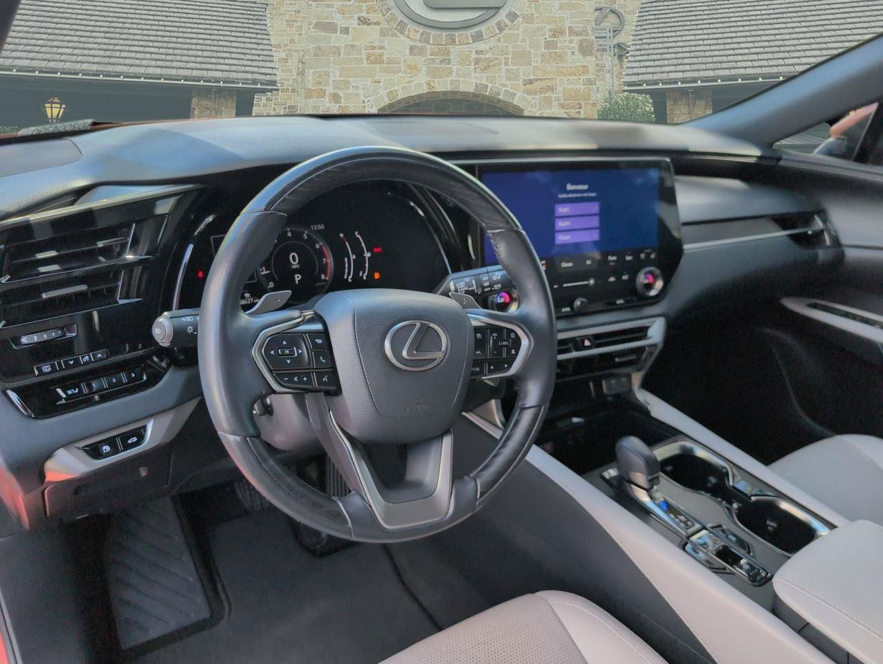 2023 Lexus RX 350 Premium Plus San Antonio TX