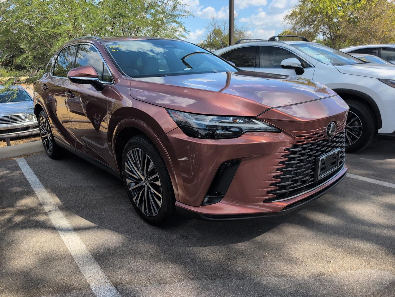 2023 Lexus RX 350 Premium Plus San Antonio TX
