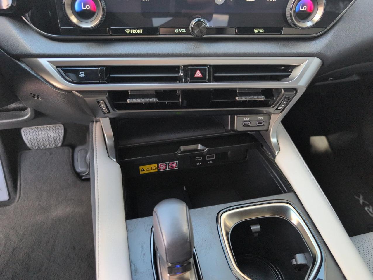 2023 Lexus RX 350 Premium Plus San Antonio TX