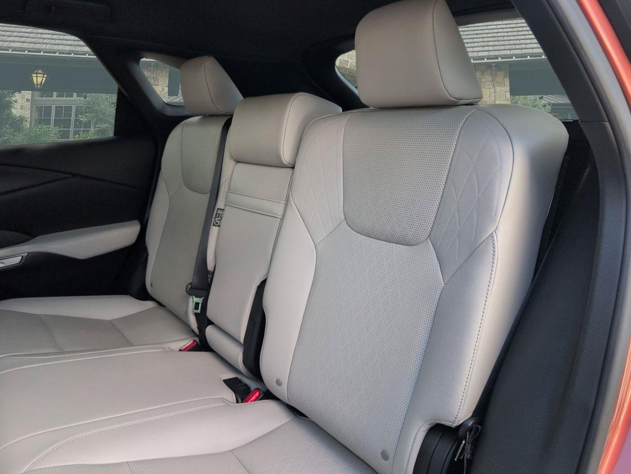 2023 Lexus RX 350 Premium Plus San Antonio TX