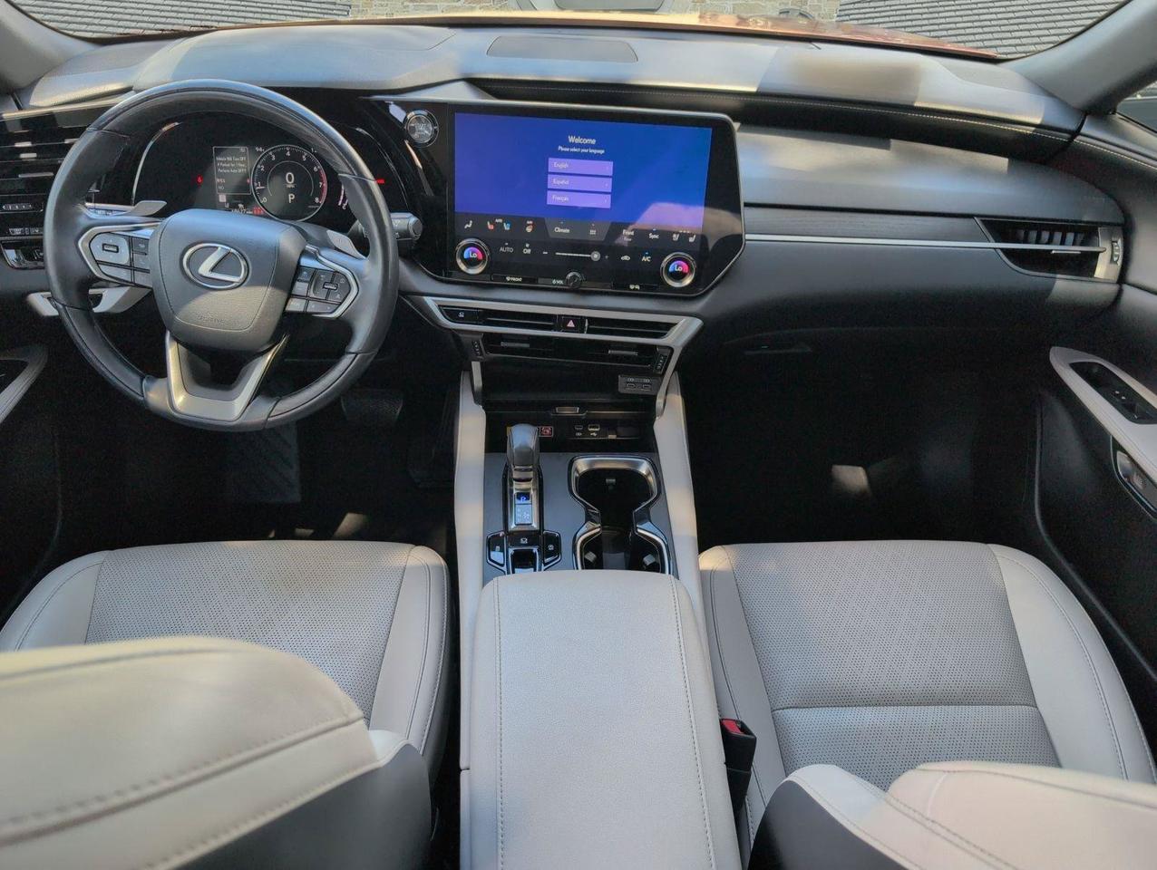2023 Lexus RX 350 Premium Plus San Antonio TX