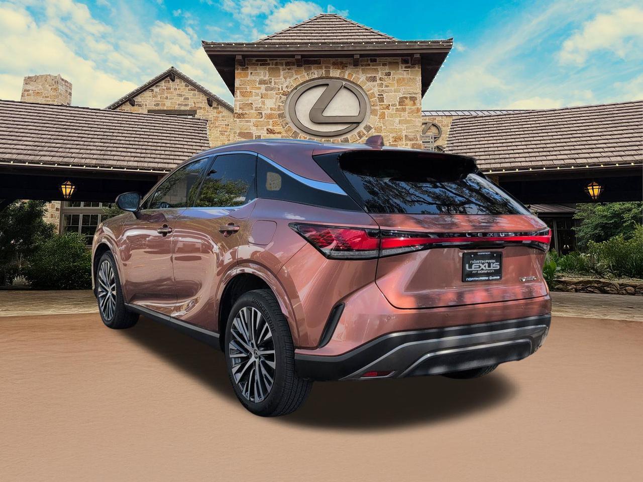 2023 Lexus RX 350 Premium Plus San Antonio TX