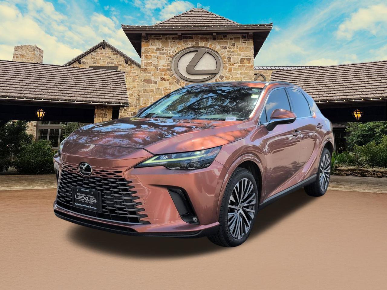 2023 Lexus RX 350 Premium Plus San Antonio TX