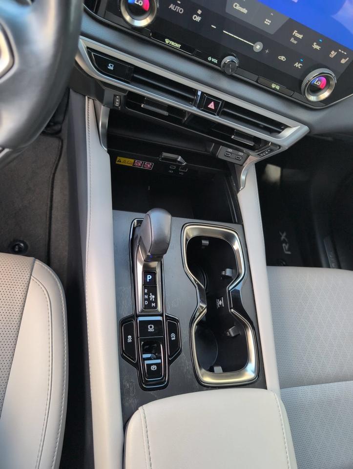 2023 Lexus RX 350 Premium Plus San Antonio TX