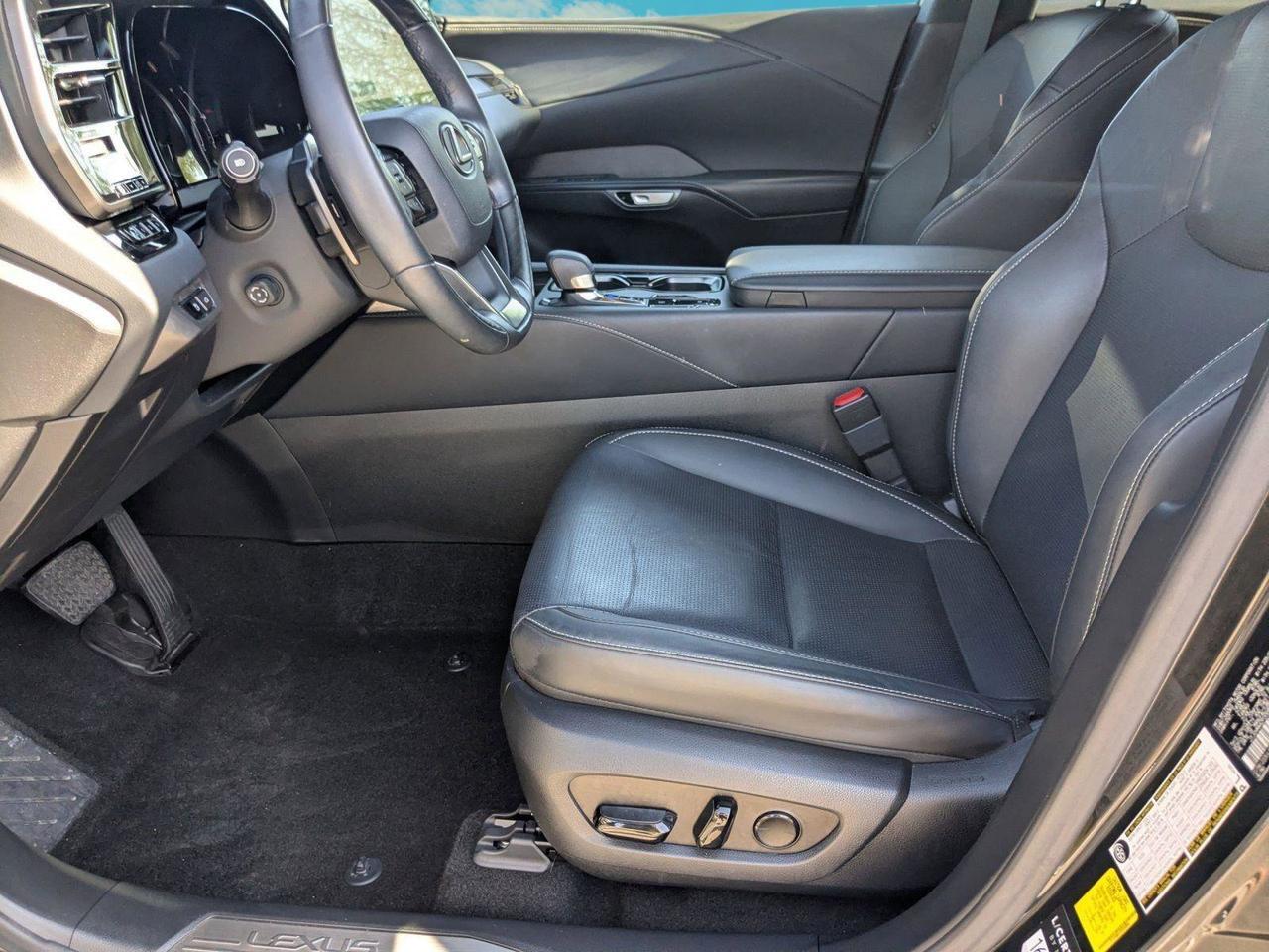 2023 Lexus RX 350 Premium Plus San Antonio TX