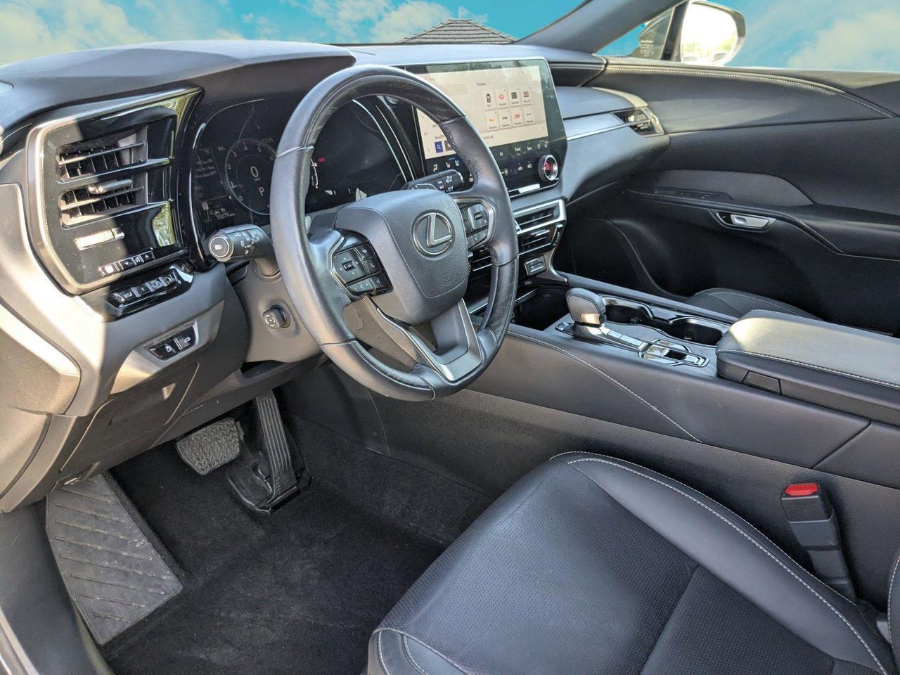 2023 Lexus RX 350 Premium Plus San Antonio TX