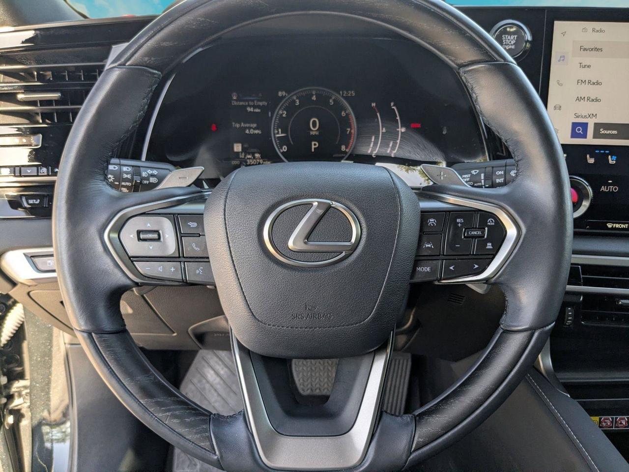 2023 Lexus RX 350 Premium Plus San Antonio TX