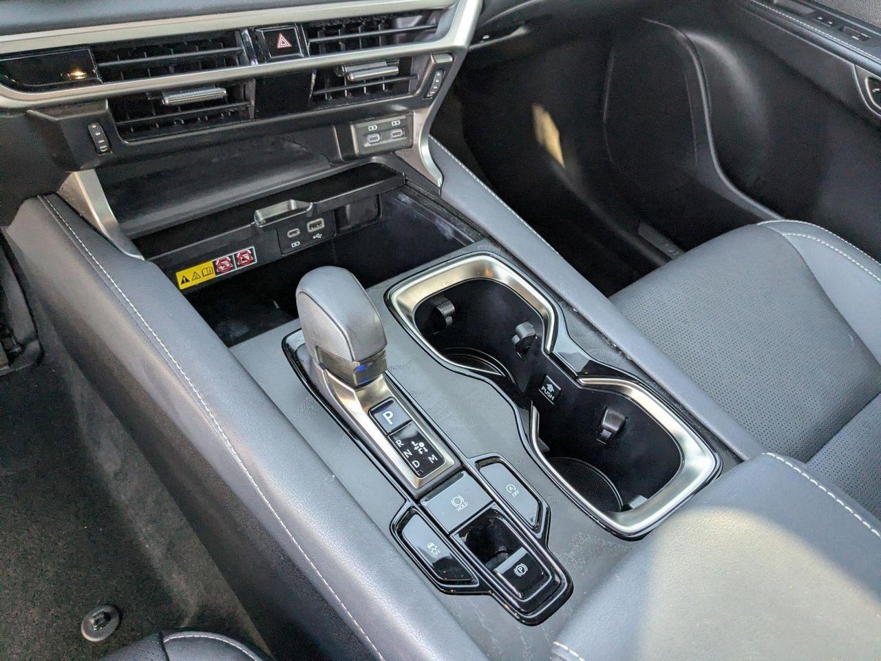 2023 Lexus RX 350 Premium Plus San Antonio TX