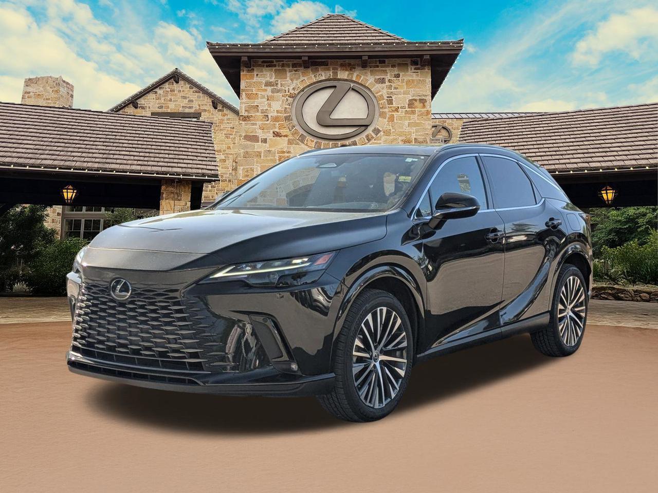 2023 Lexus RX 350 Premium Plus San Antonio TX