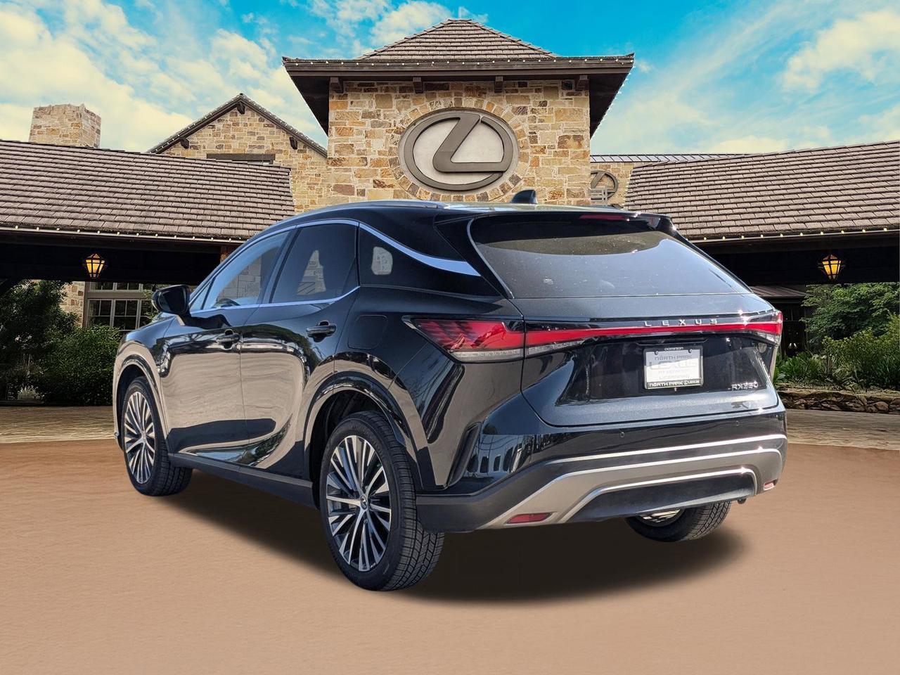 2023 Lexus RX 350 Premium Plus San Antonio TX