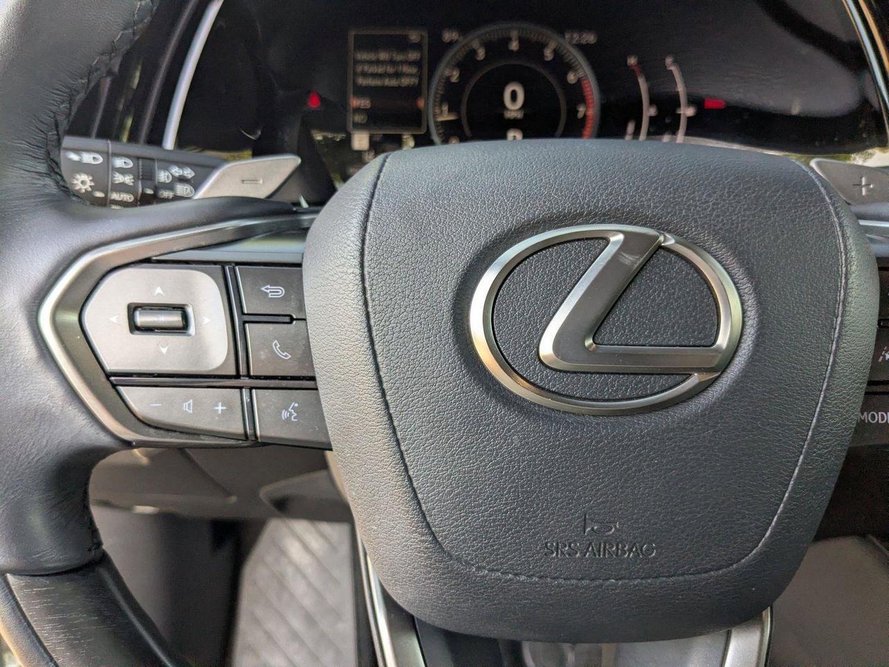 2023 Lexus RX 350 Premium Plus San Antonio TX