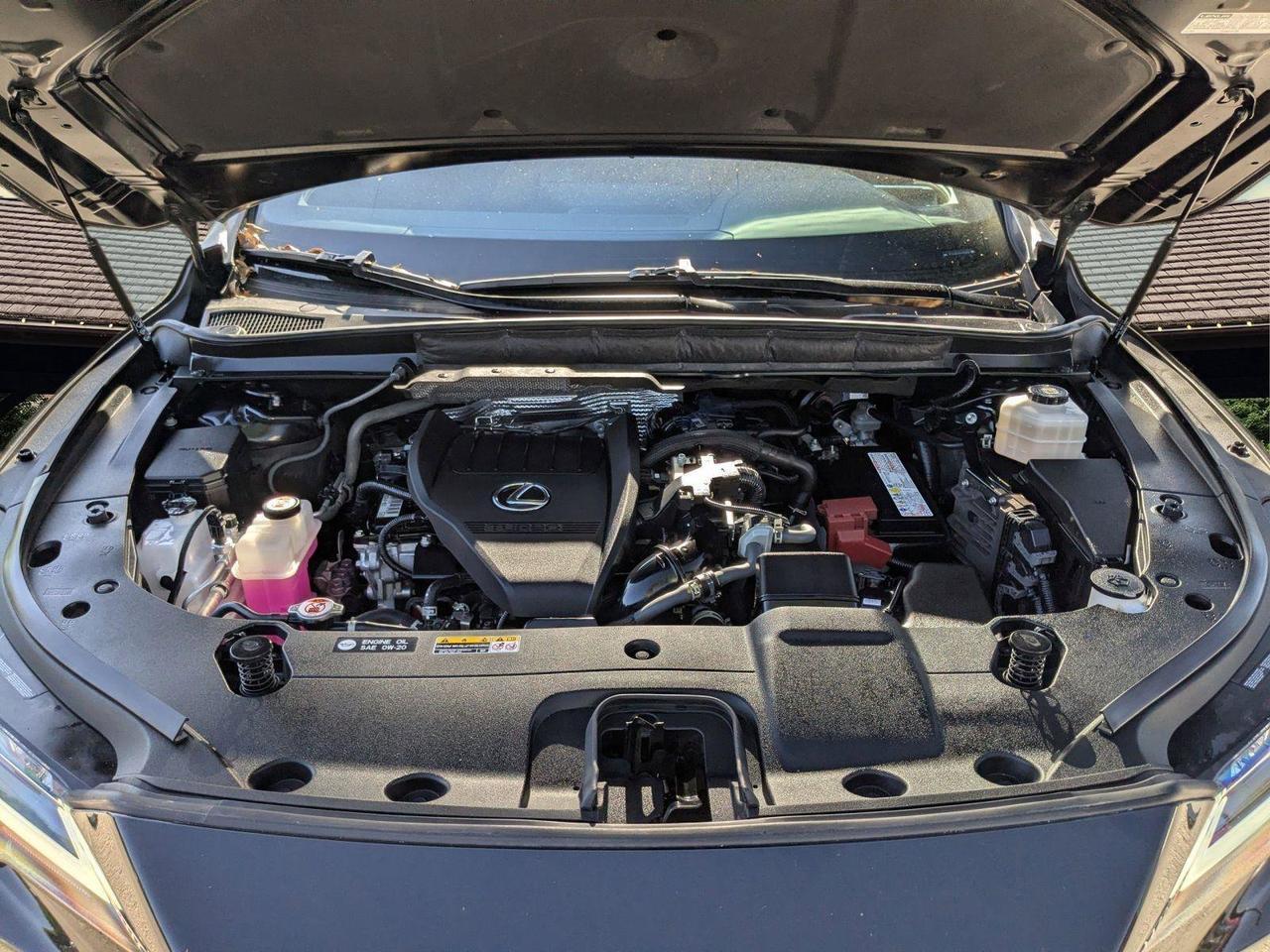 2023 Lexus RX 350 Premium Plus San Antonio TX