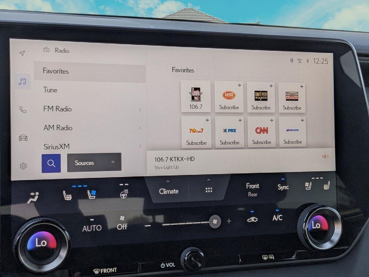 2023 Lexus RX 350 Premium Plus San Antonio TX