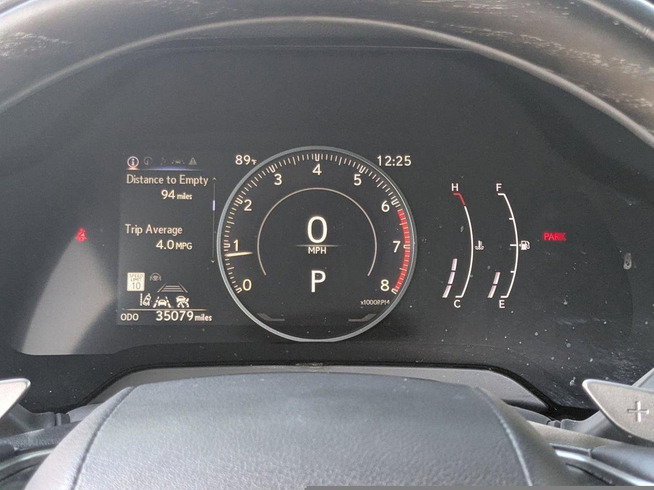 2023 Lexus RX 350 Premium Plus San Antonio TX