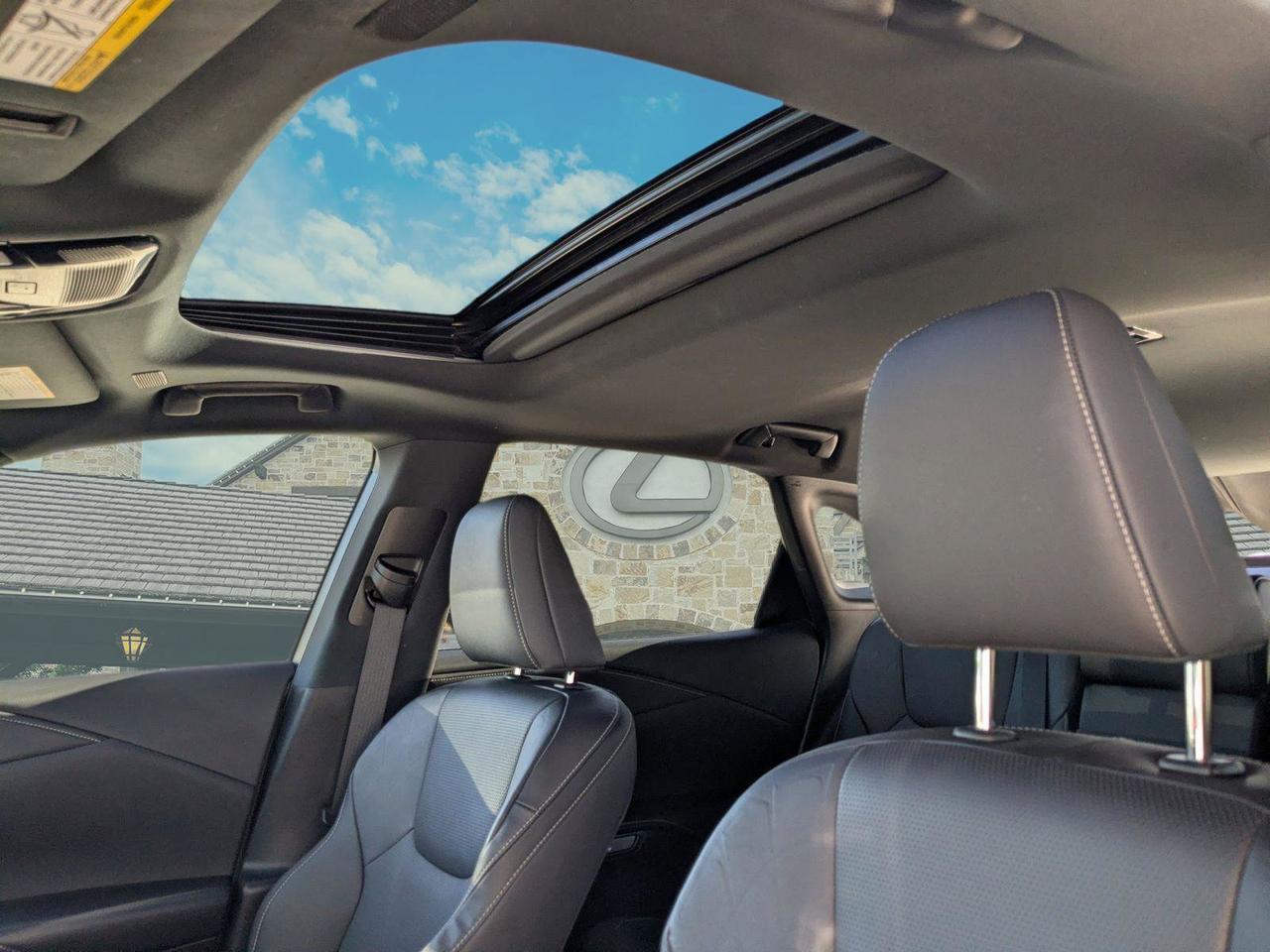 2023 Lexus RX 350 Premium Plus San Antonio TX