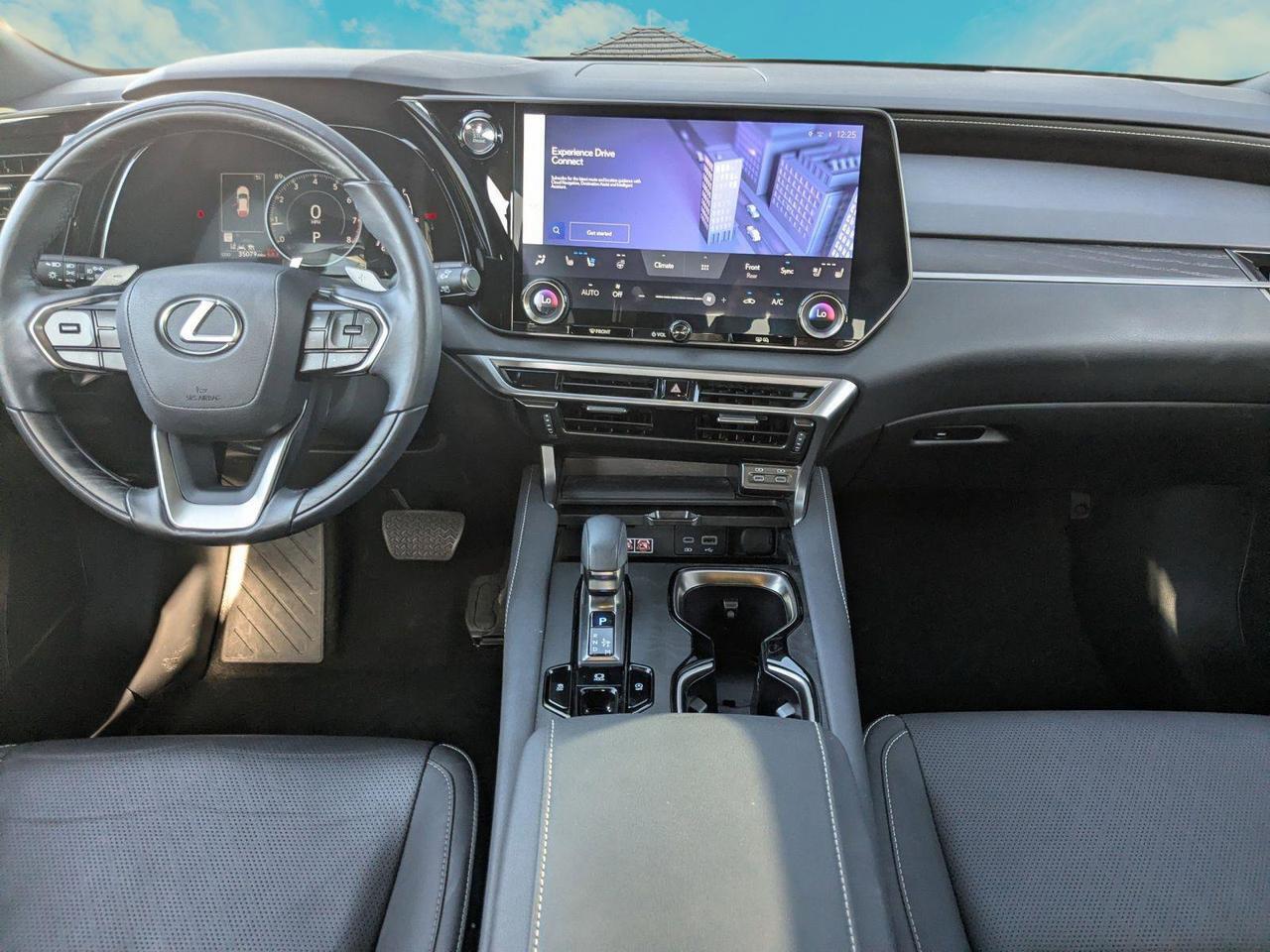 2023 Lexus RX 350 Premium Plus San Antonio TX
