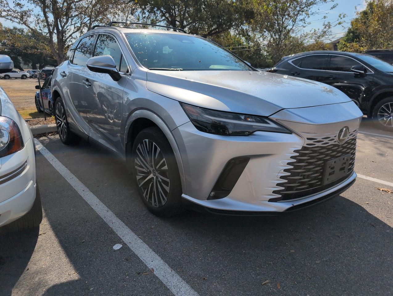2023 Lexus RX 350 Premium Plus