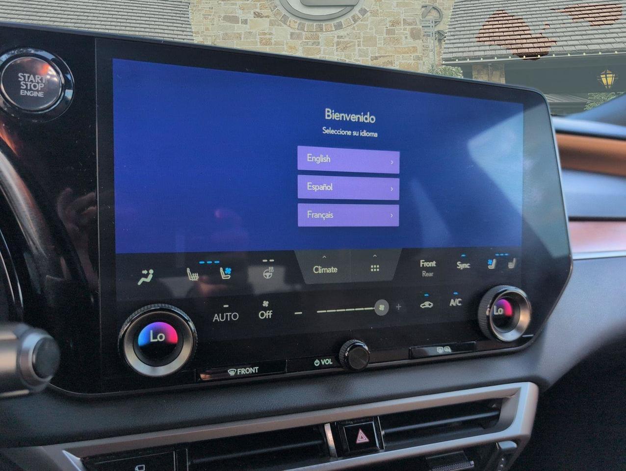 2023 Lexus RX 350 Premium Plus San Antonio TX