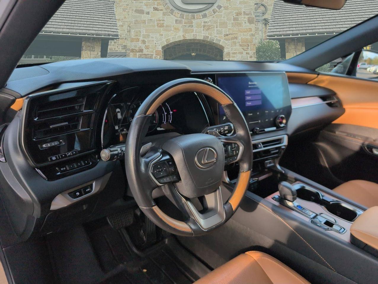 2023 Lexus RX 350 Premium Plus San Antonio TX