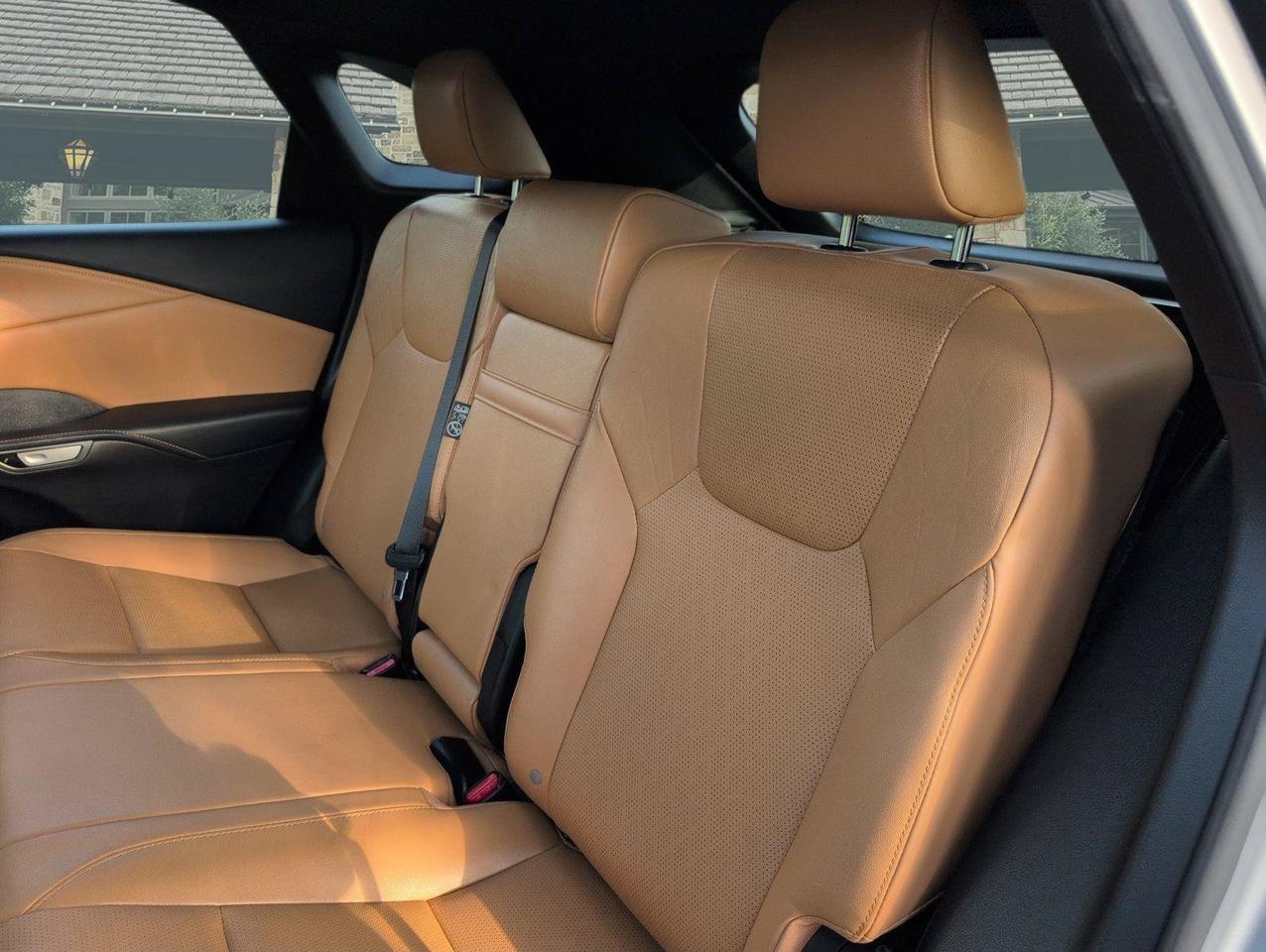 2023 Lexus RX 350 Premium Plus San Antonio TX