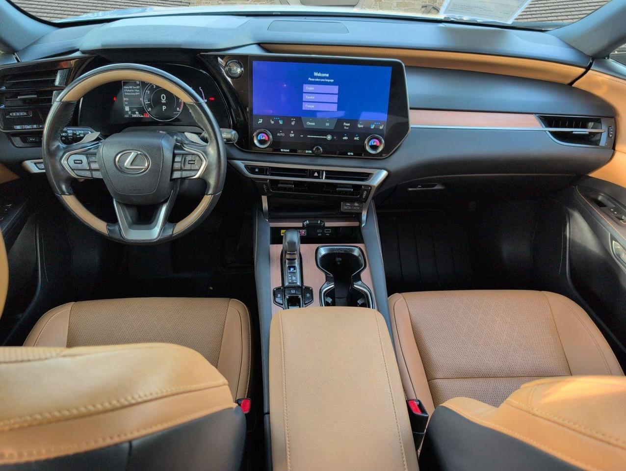 2023 Lexus RX 350 Premium Plus San Antonio TX