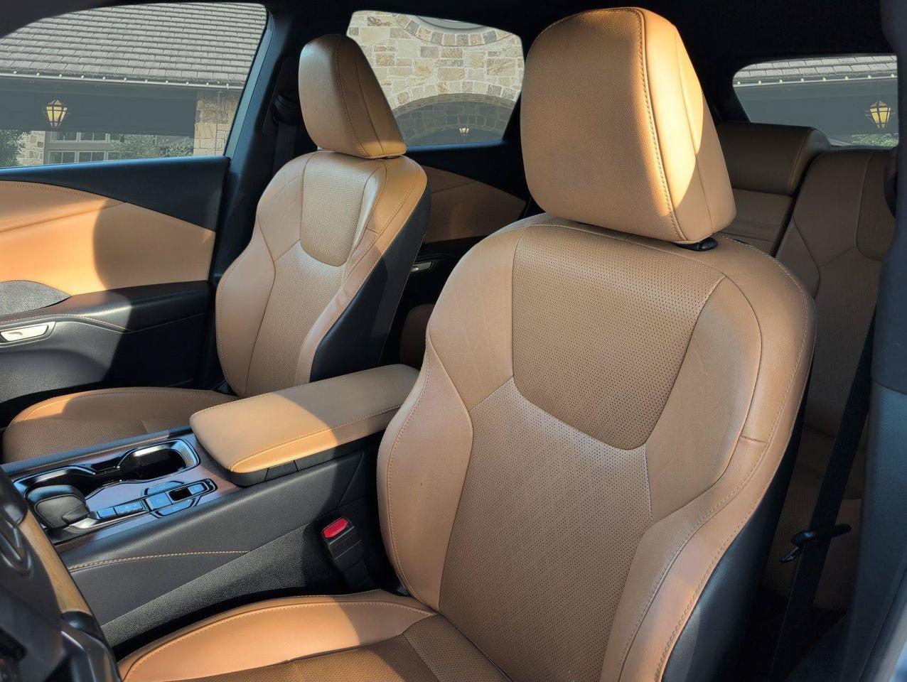2023 Lexus RX 350 Premium Plus San Antonio TX