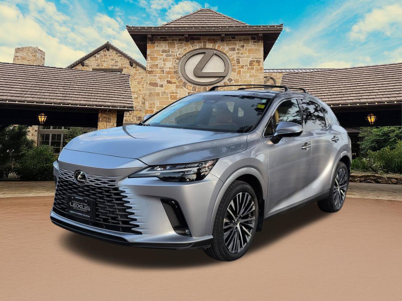 2023 Lexus RX 350 Premium Plus San Antonio TX