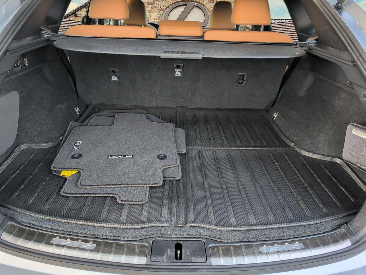 2023 Lexus RX 350 Premium Plus San Antonio TX