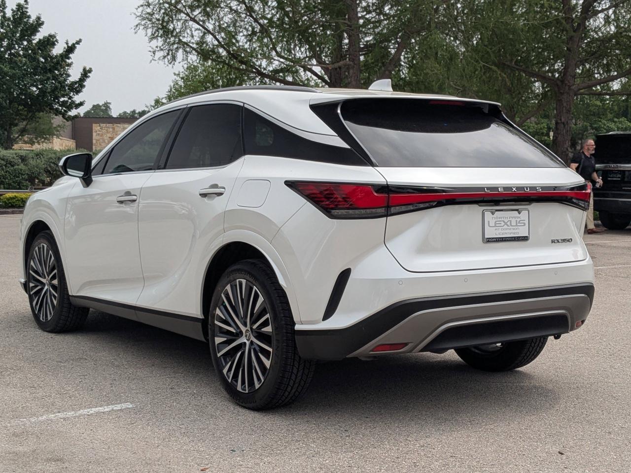 2023 Lexus RX 350 Premium Plus