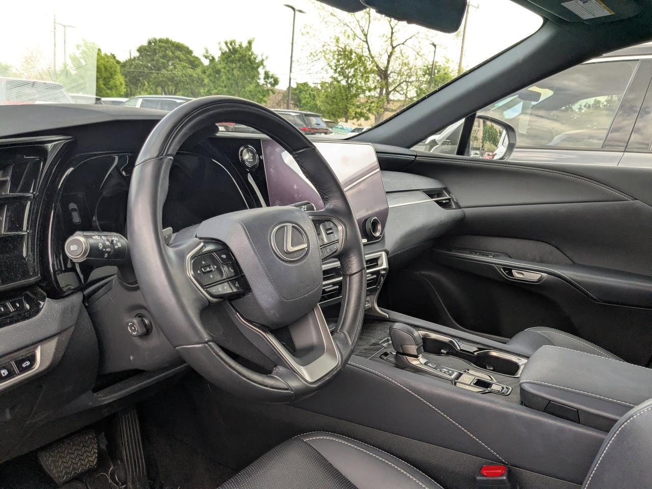 2023 Lexus RX 350 Premium Plus San Antonio TX