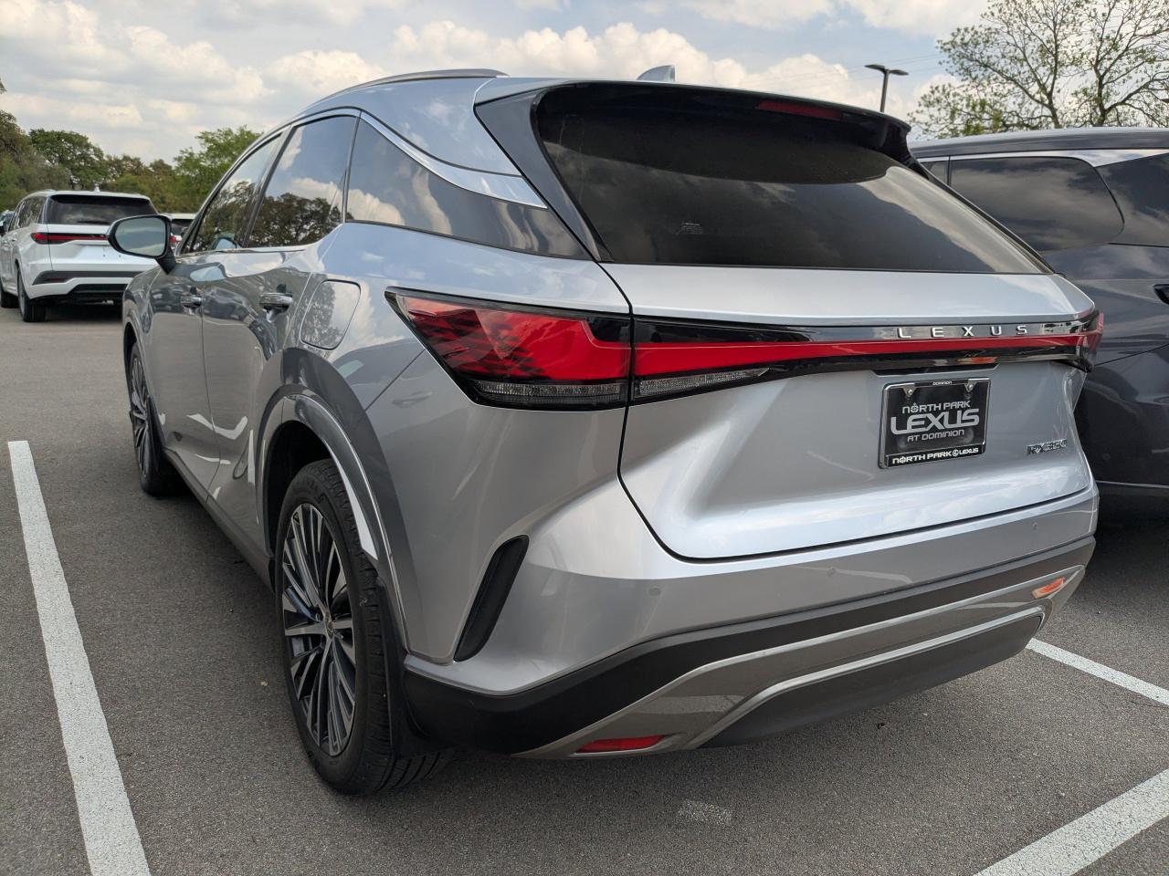 2023 Lexus RX 350 Premium Plus San Antonio TX