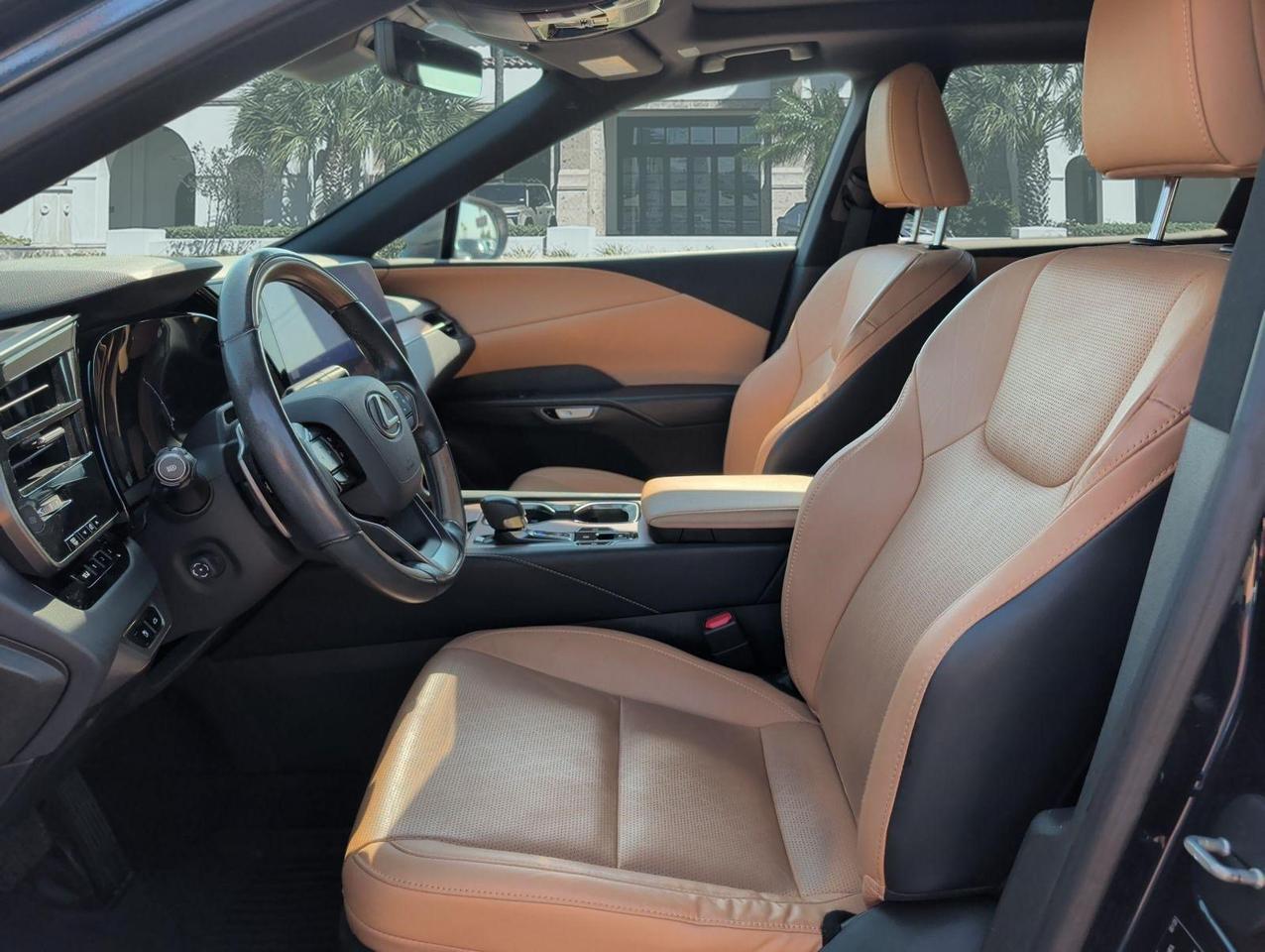 2023 Lexus RX 350 Premium Plus San Juan TX