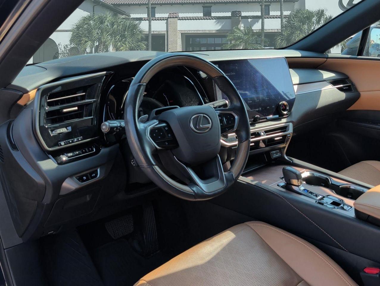 2023 Lexus RX 350 Premium Plus San Juan TX