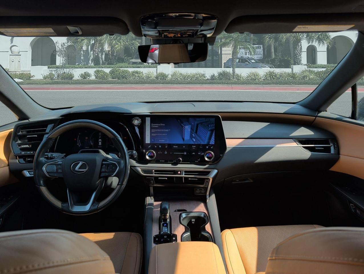 2023 Lexus RX 350 Premium Plus San Juan TX