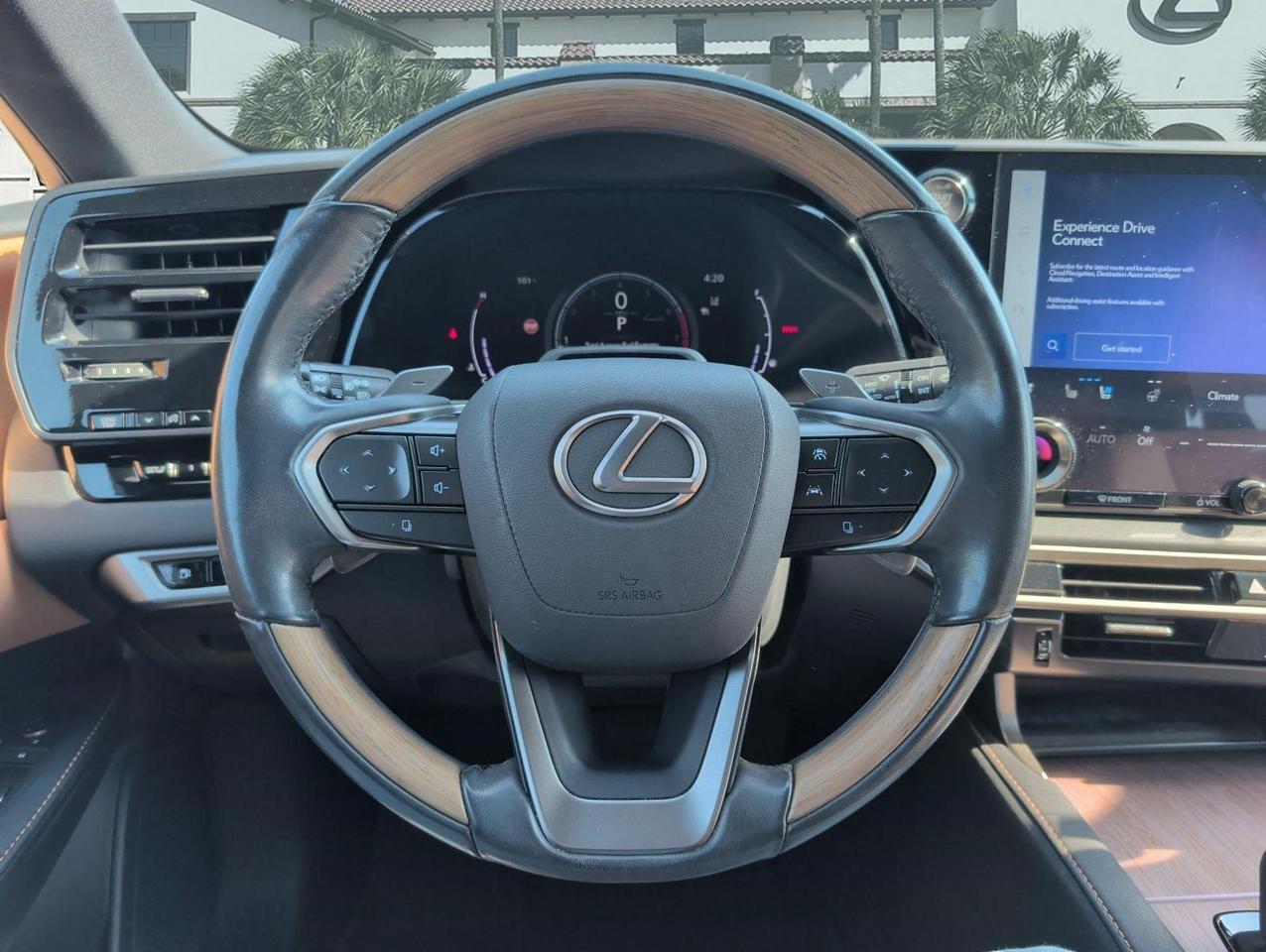 2023 Lexus RX 350 Premium Plus San Juan TX