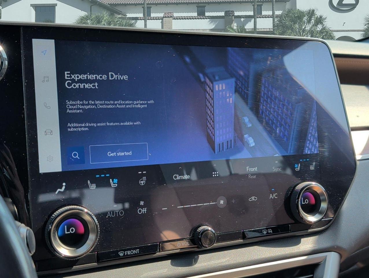 2023 Lexus RX 350 Premium Plus San Juan TX