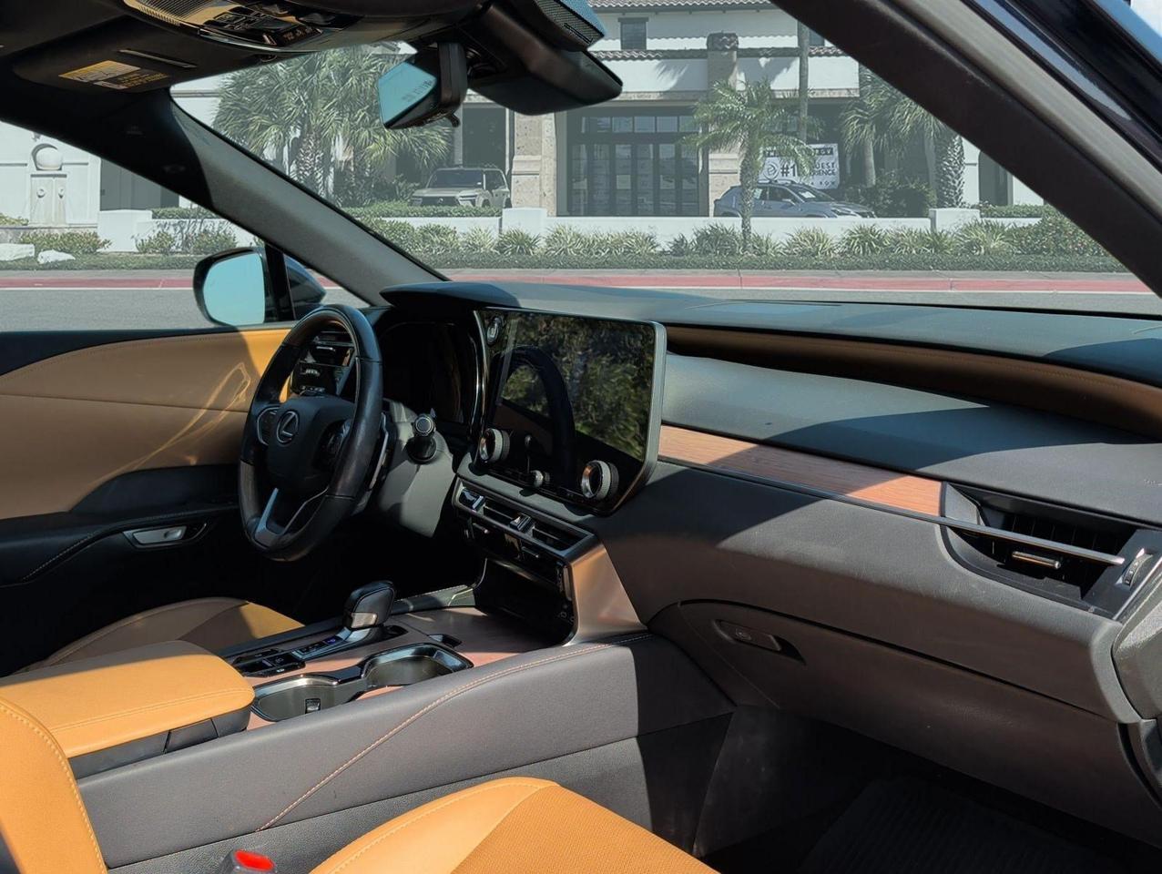 2023 Lexus RX 350 Premium Plus San Juan TX