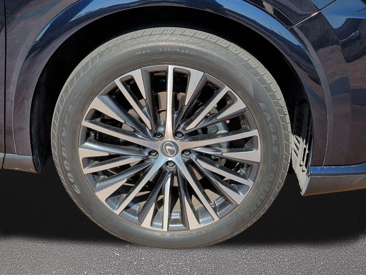 2023 Lexus RX 350 Premium Plus San Juan TX