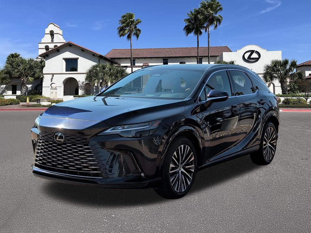 2023 Lexus RX 350 Premium Plus San Juan TX
