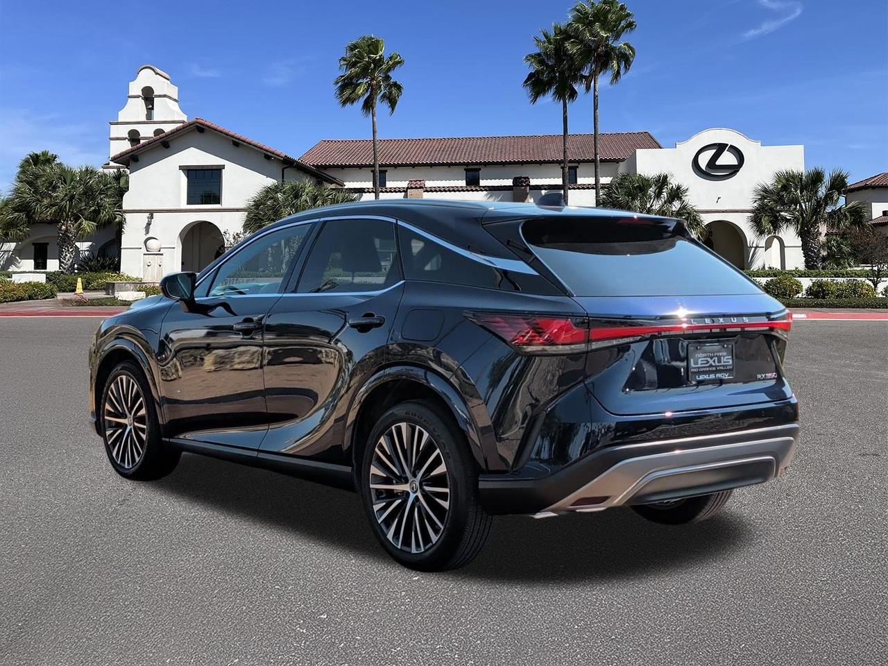 2023 Lexus RX 350 Premium Plus San Juan TX